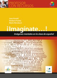 Produktbild: &iexcl;Imag&iacute;nate...!