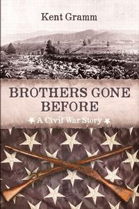 Produktbild: Brothers Gone Before