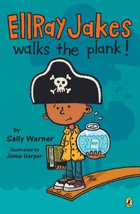 Produktbild: Ellray Jakes Walks the Plank