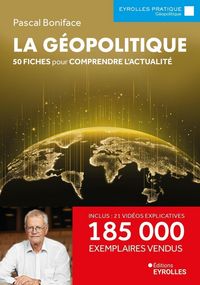 Produktbild: La Geopolitique : 50 Fiches Pour Comprendre l'Actualite