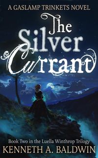 Produktbild: The Silver Currant