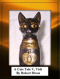 Produktbild: A Cats Tale V, Vish