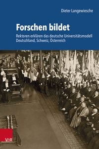 Produktbild: Forschen bildet