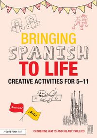 Produktbild: Bringing Spanish to Life