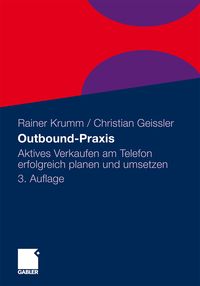 Produktbild: Outbound-Praxis