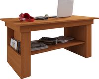 Produktbild: Holz Sofatisch Couchtisch Wohnzimmertisch Kobila