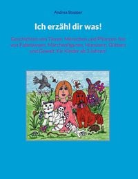 Produktbild: Ich erz&auml;hl dir was!