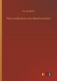 Produktbild: The Confessions of a Beachcomber