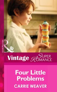 Produktbild: Four Little Problems