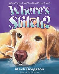 Produktbild: Where's Stitch?