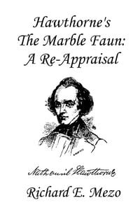Produktbild: Hawthorne's the Marble Faun