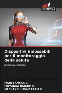 Produktbild: Dispositivi indossabili per il monitoraggio della salute