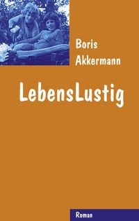 Produktbild: Lebenslustig