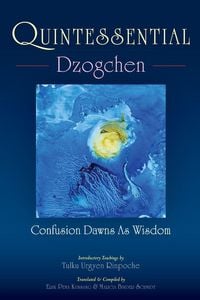Produktbild: Quintessential Dzogchen