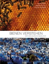 Produktbild: Bienen verstehen