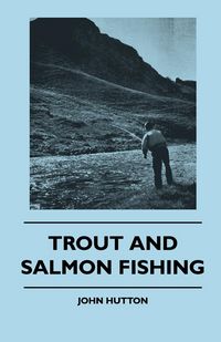Produktbild: Trout And Salmon Fishing