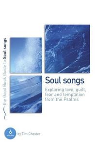 Produktbild: Psalms: Soul Songs