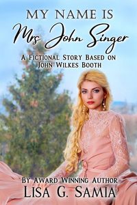 Produktbild: My Name Is Mrs John Singer