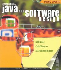 Produktbild: Intro To Java & Software Desig
