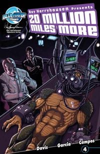 Produktbild: Ray Harryhausen Presents: 20 Million Miles More