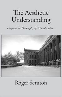 Produktbild: Aesthetic Understanding