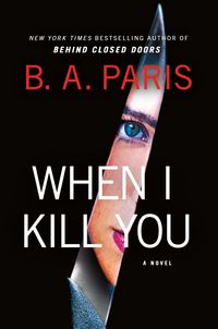 Produktbild: When I Kill You