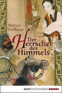 Produktbild: Der Herrscher des Himmels