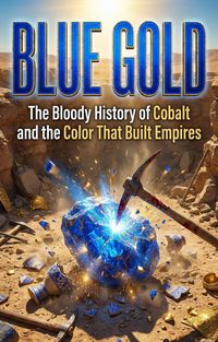 Produktbild: Blue Gold