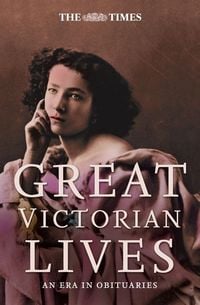 Produktbild: The Times Great Victorian Lives