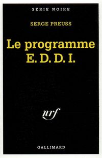 Produktbild: Fre-Programme Eddi
