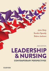Produktbild: Leadership and Nursing