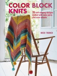 Produktbild: Color Block Knits