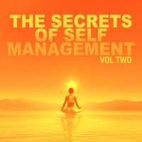 Produktbild: The Secrets of Self Management