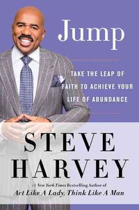 Produktbild: Harvey, S: Jump