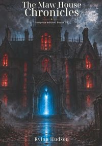 Produktbild: The Maw House Chronicles