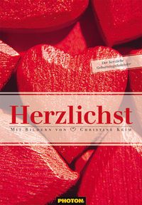 Produktbild: Herzlichst Geburtstagskalender