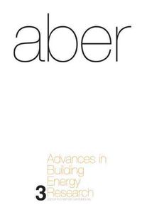 Produktbild: Advances in Building Energy Research