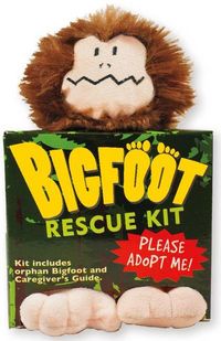Produktbild: Rescue Kit Bigfoot