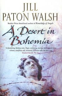 Produktbild: A Desert In Bohemia