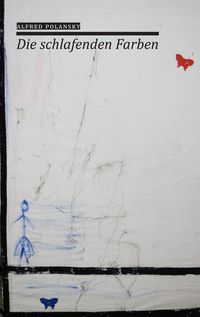 Produktbild: Die schlafenden Farben