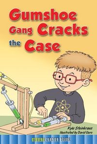 Produktbild: Gumshoe Gang Cracks the Case