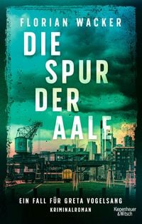 Produktbild: Die Spur der Aale