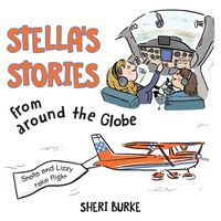 Produktbild: Stella's Stories from around the Globe
