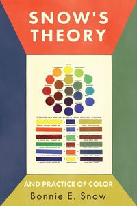 Produktbild: Snow's Theory and Practice of Color