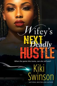 Produktbild: Wifey's Next Deadly Hustle
