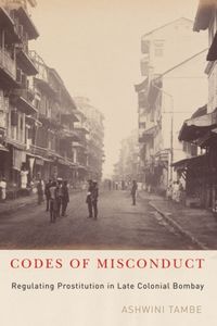 Produktbild: Codes Of Misconduct