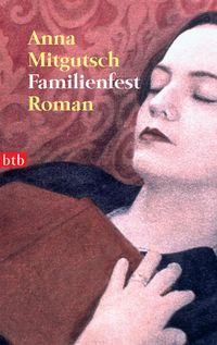 Bild vom Artikel Familienfest vom Autor Anna Mitgutsch