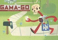 Produktbild: Pstcd-Gama Go 2/e
