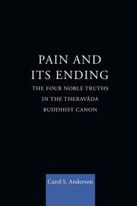 Produktbild: Pain and Its Ending