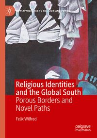 Produktbild: Religious Identities and the Global South